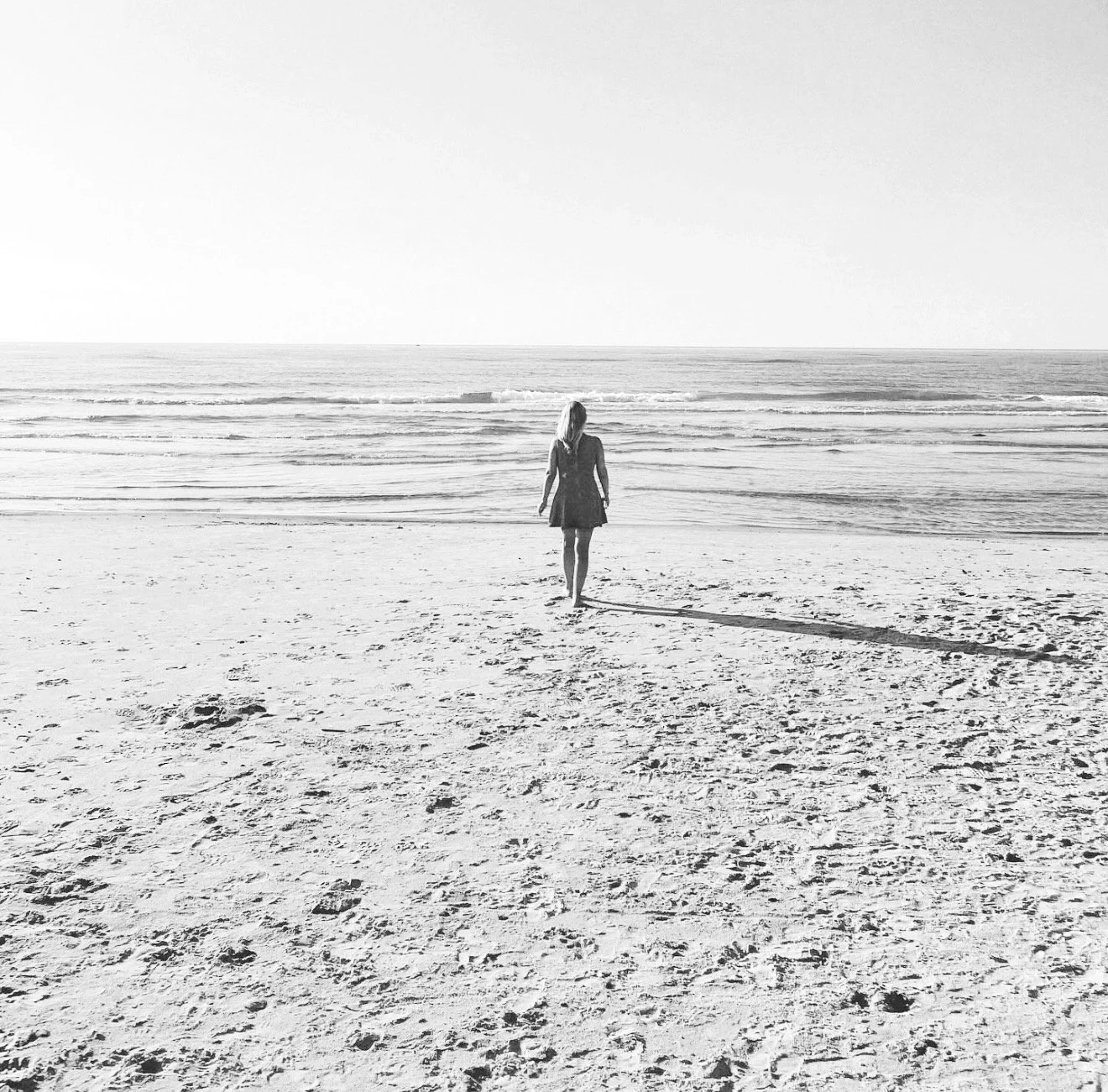 Livet jeg lever i dag er min normal.