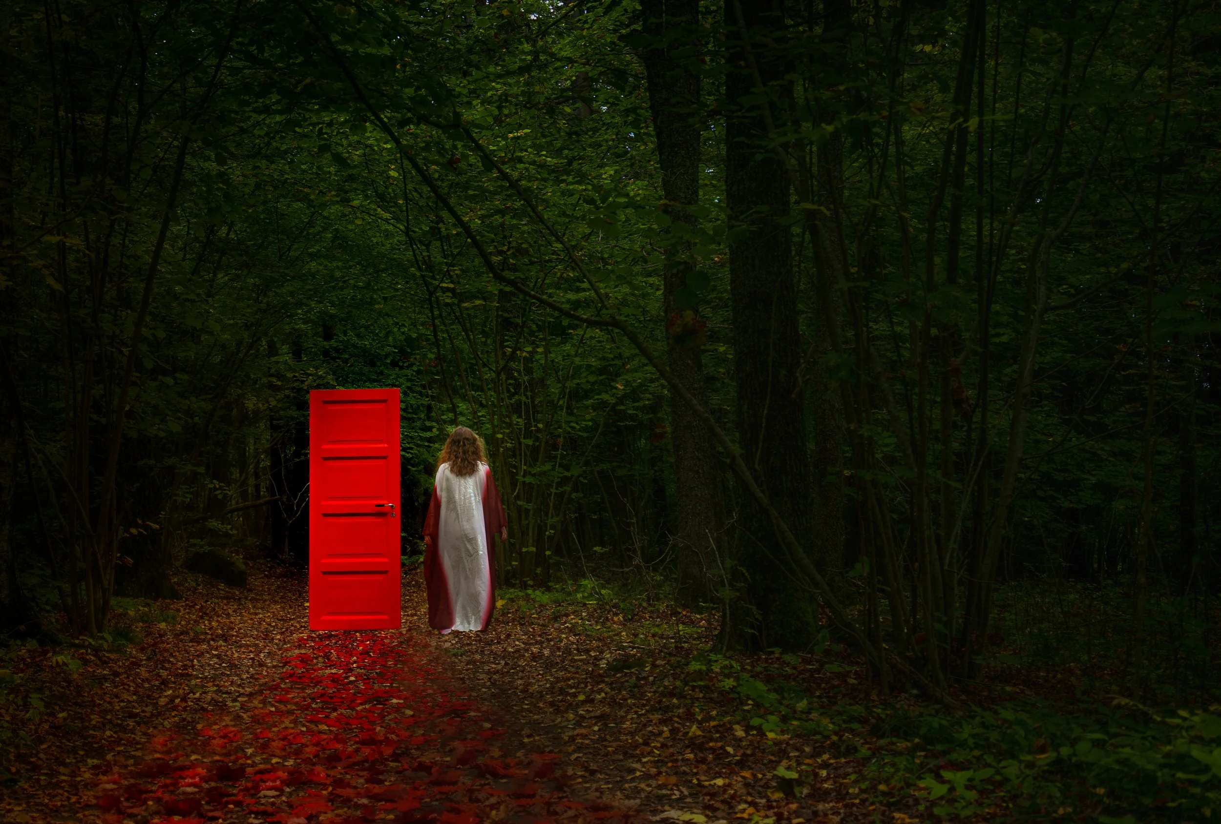 Kriminell på legens anbefaling?