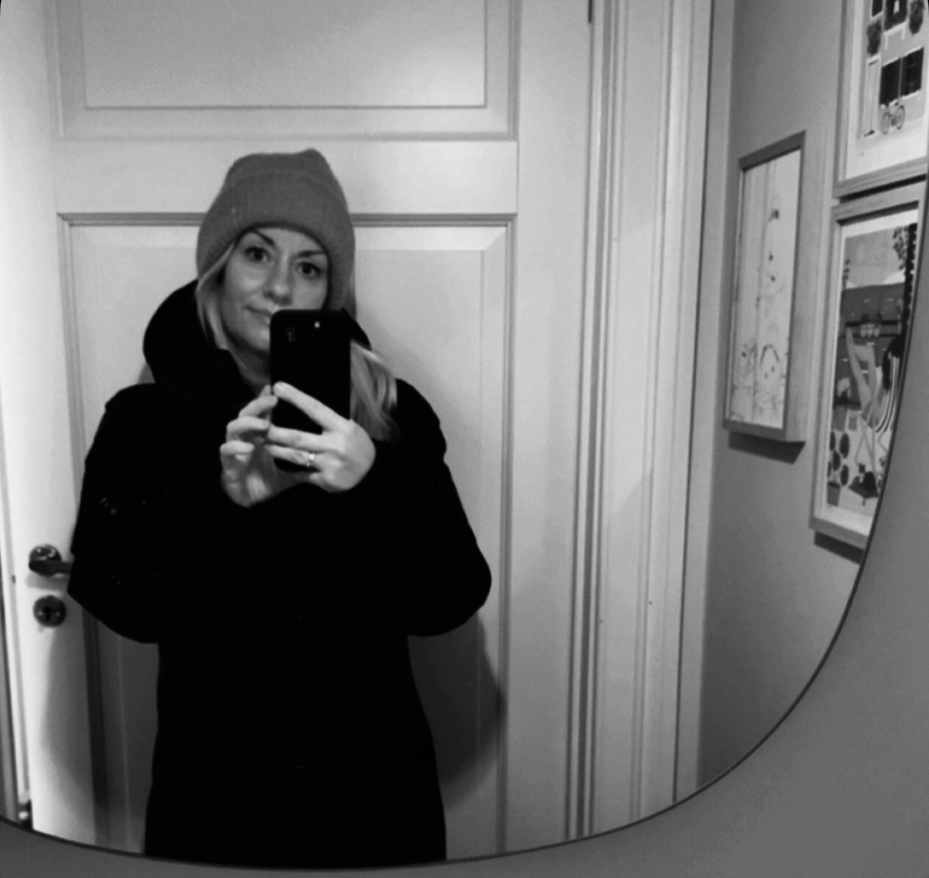 Bruksanvisning / brukerveiledning for Miriam