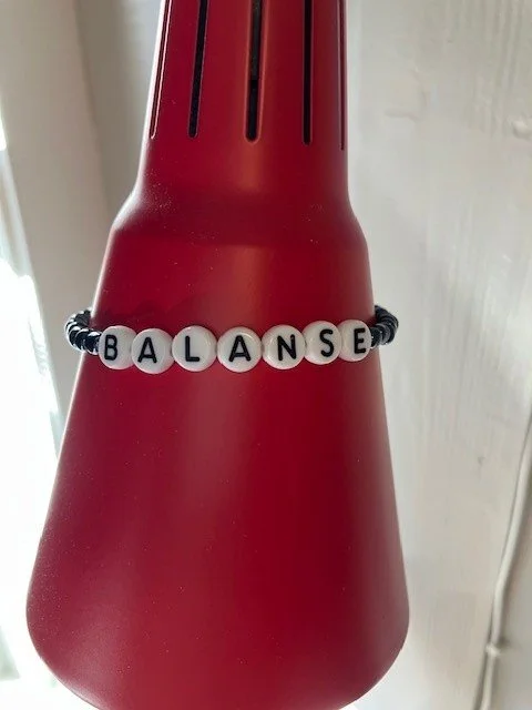 Work/life-balance – og medarbeidersamtaler