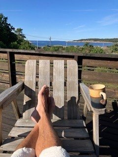 Et liv i balanse