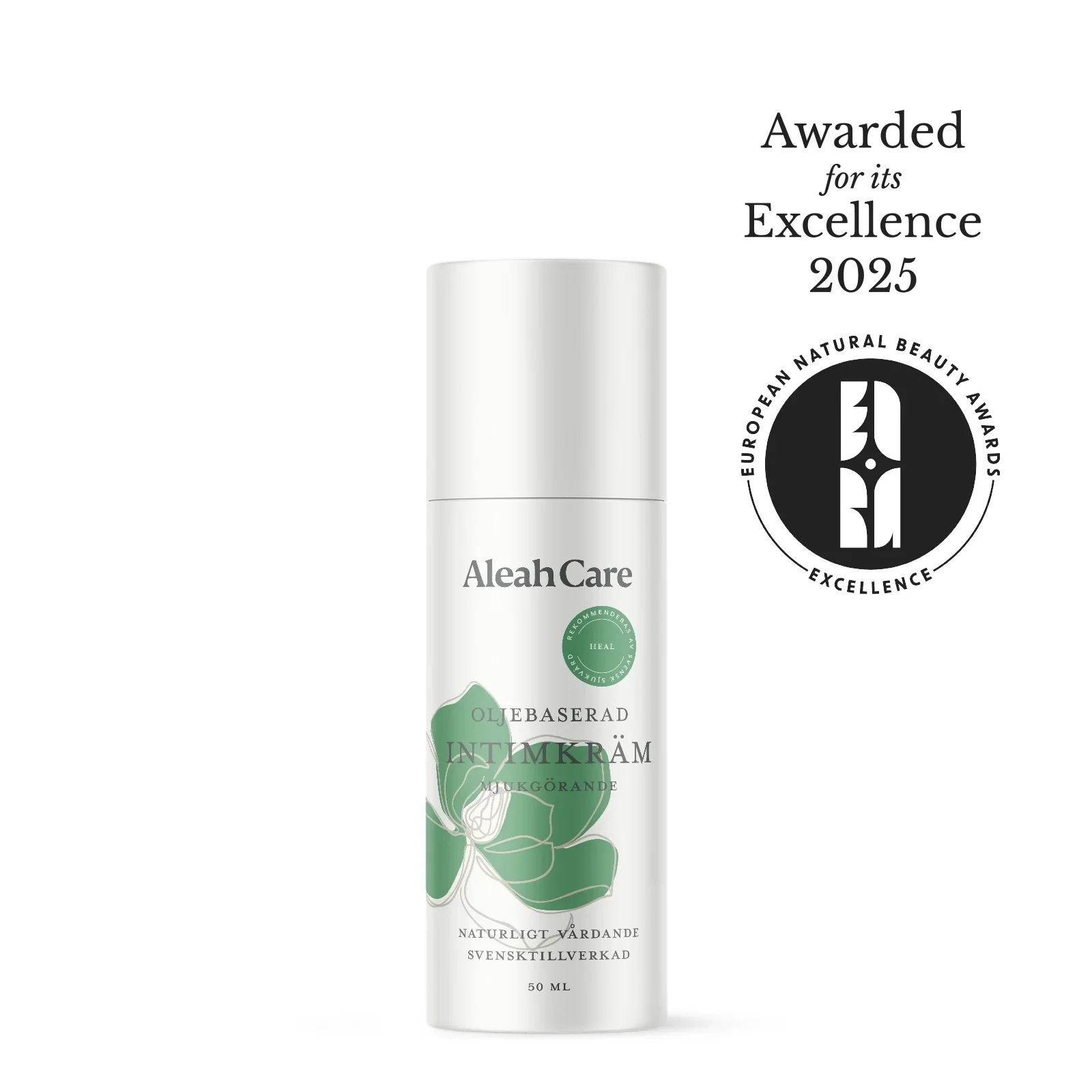 Aleah Care Intimkrem 50 ml (Heal)