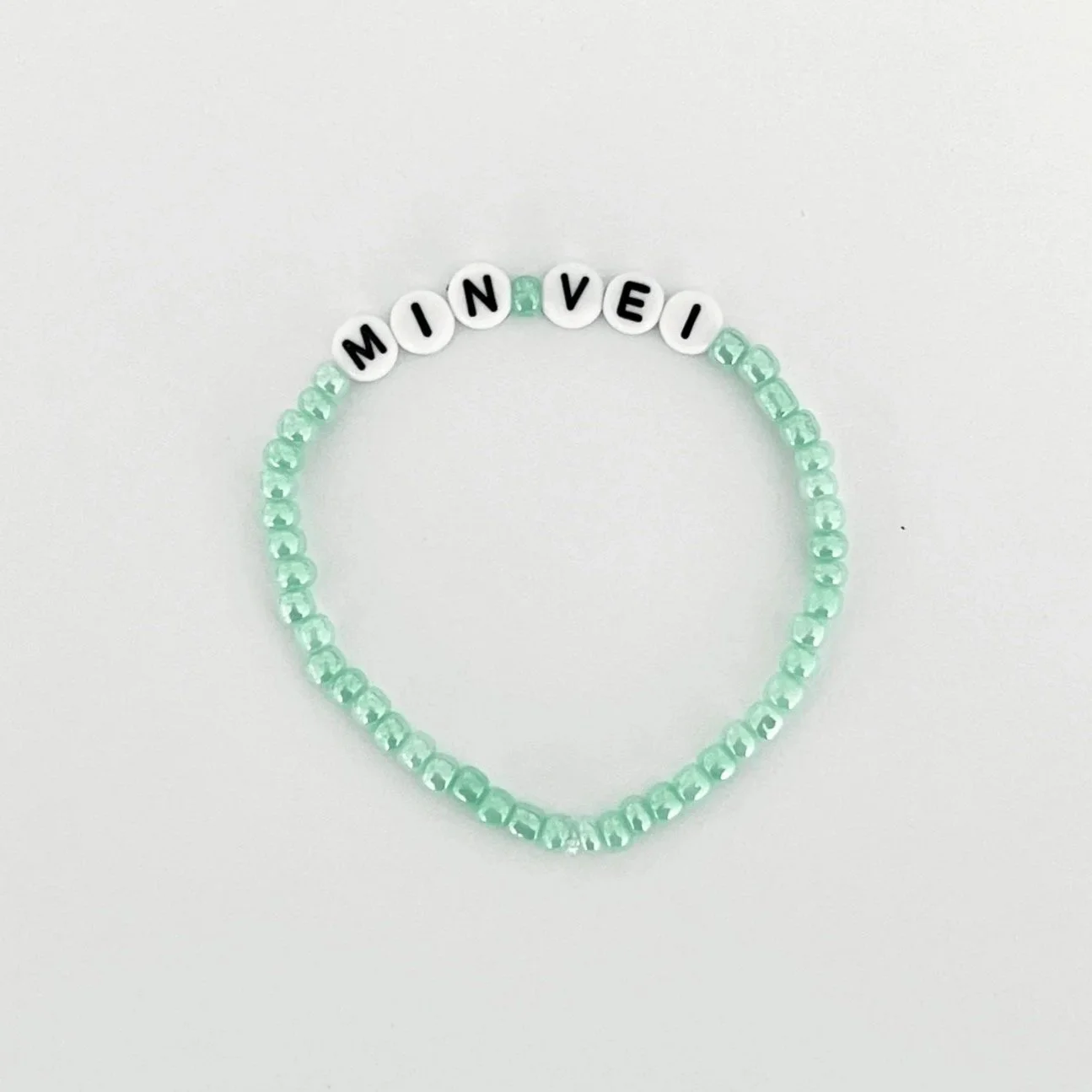 "Min vei" - Anett Sanne