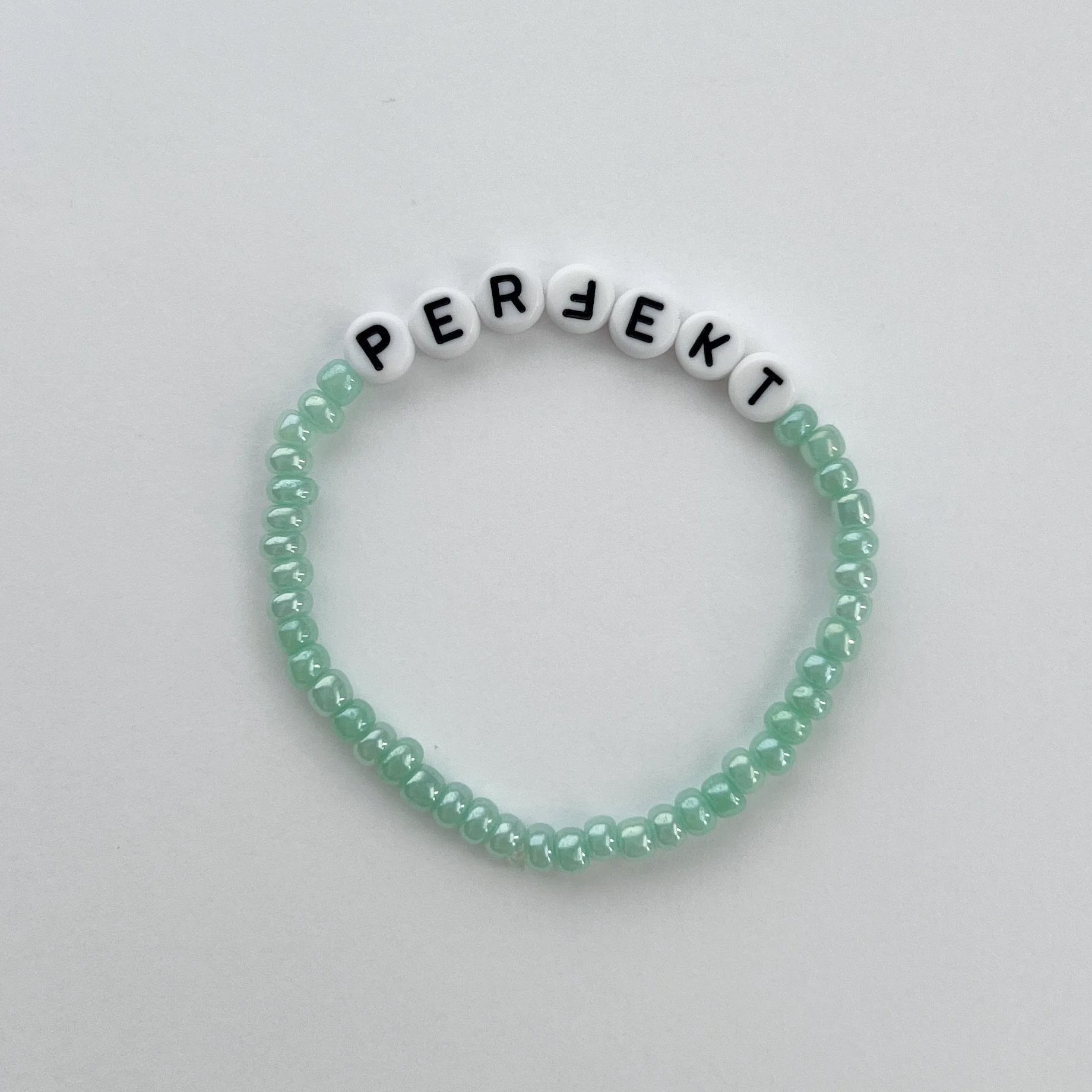 "PERꓞEKT" - Martine Halvorsen