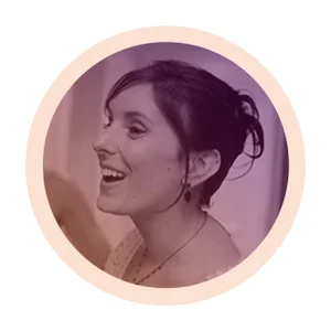 Marianna Taborda, Chief Executive Officer at V2v