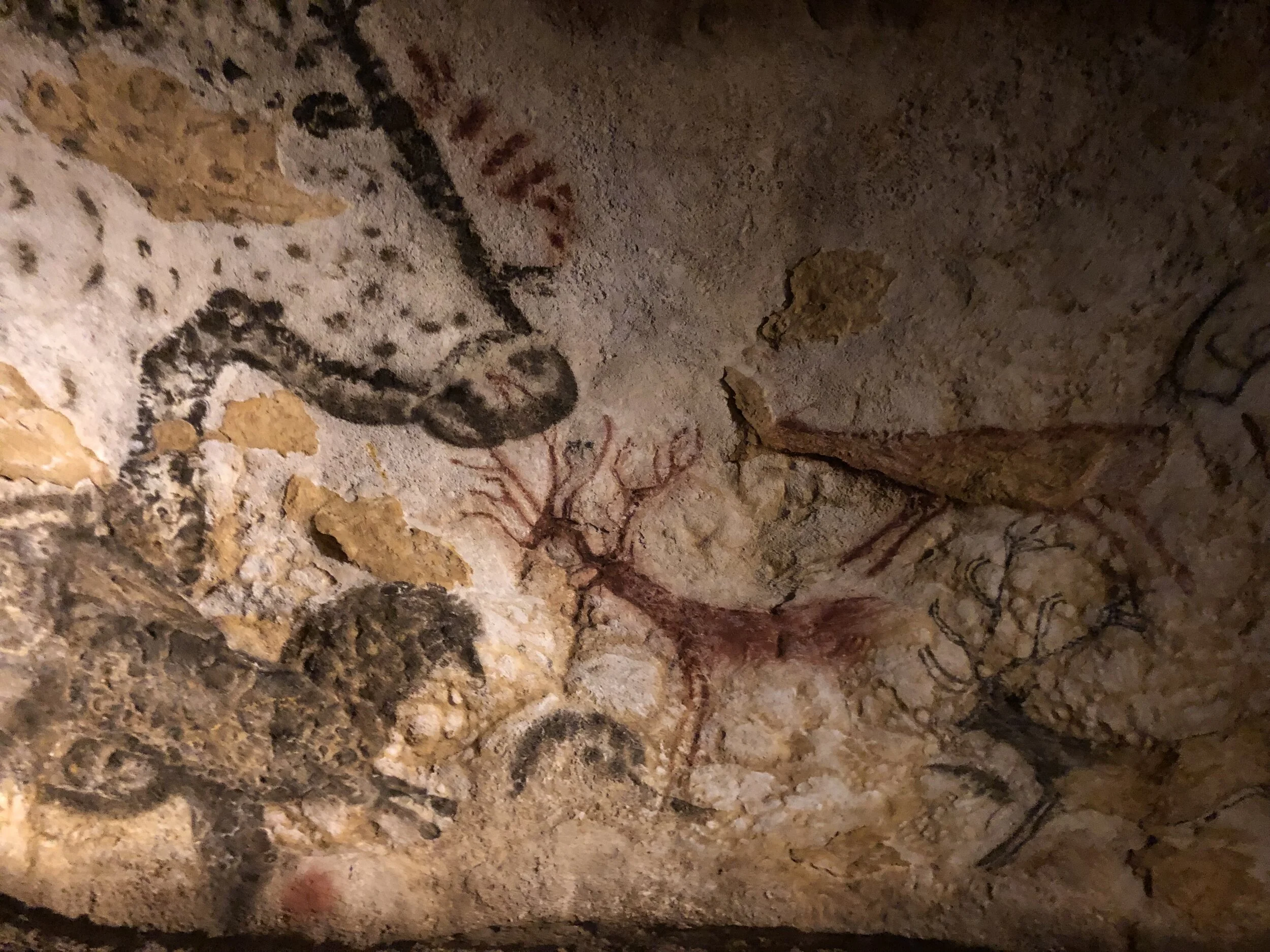 Lascaux