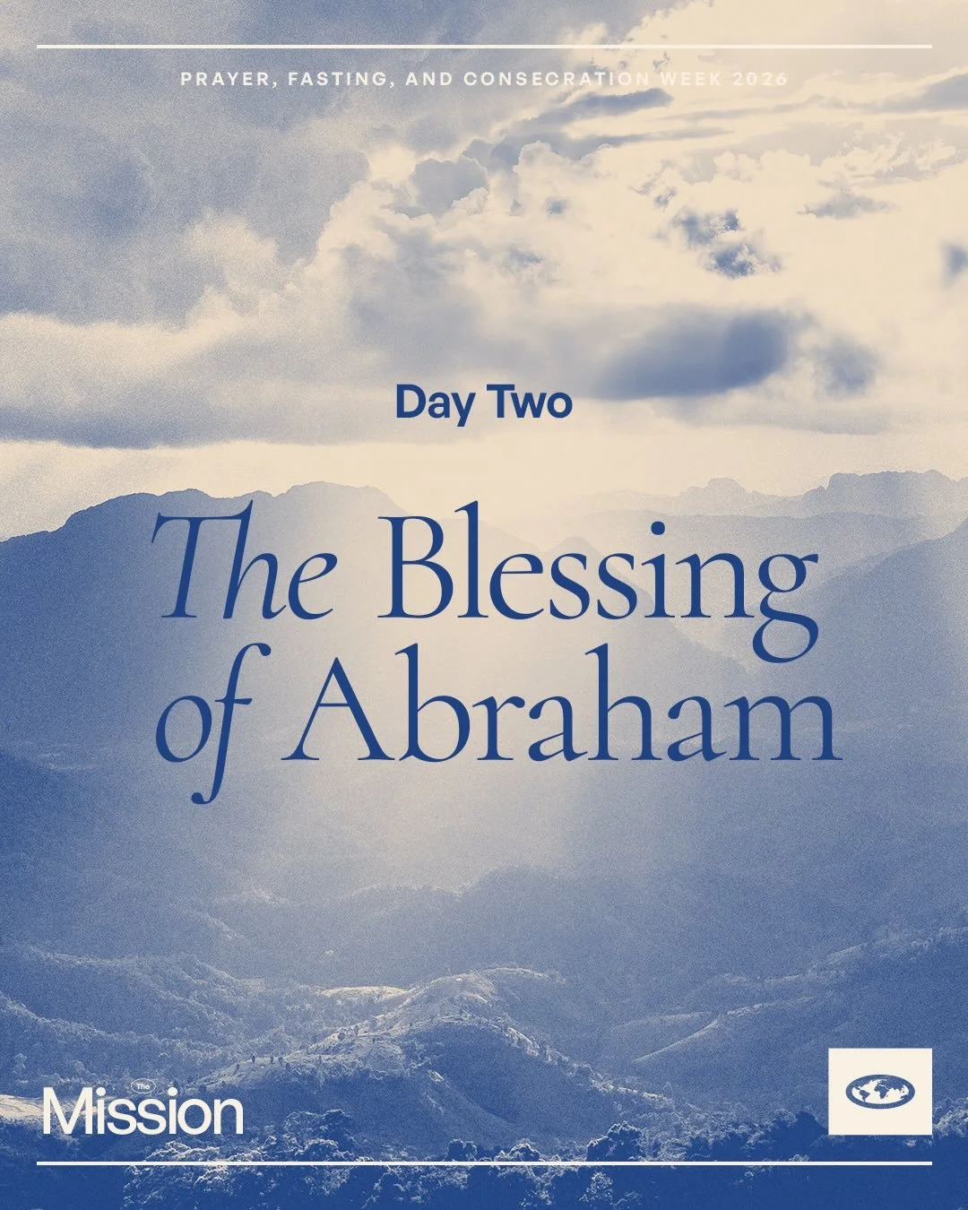 Day 2 of Prayer &amp; Fasting is here! We continue to be sensitive to the Holy Spirit for presence and Word.

Swipe through the Day 2 devotional above 👆➡️