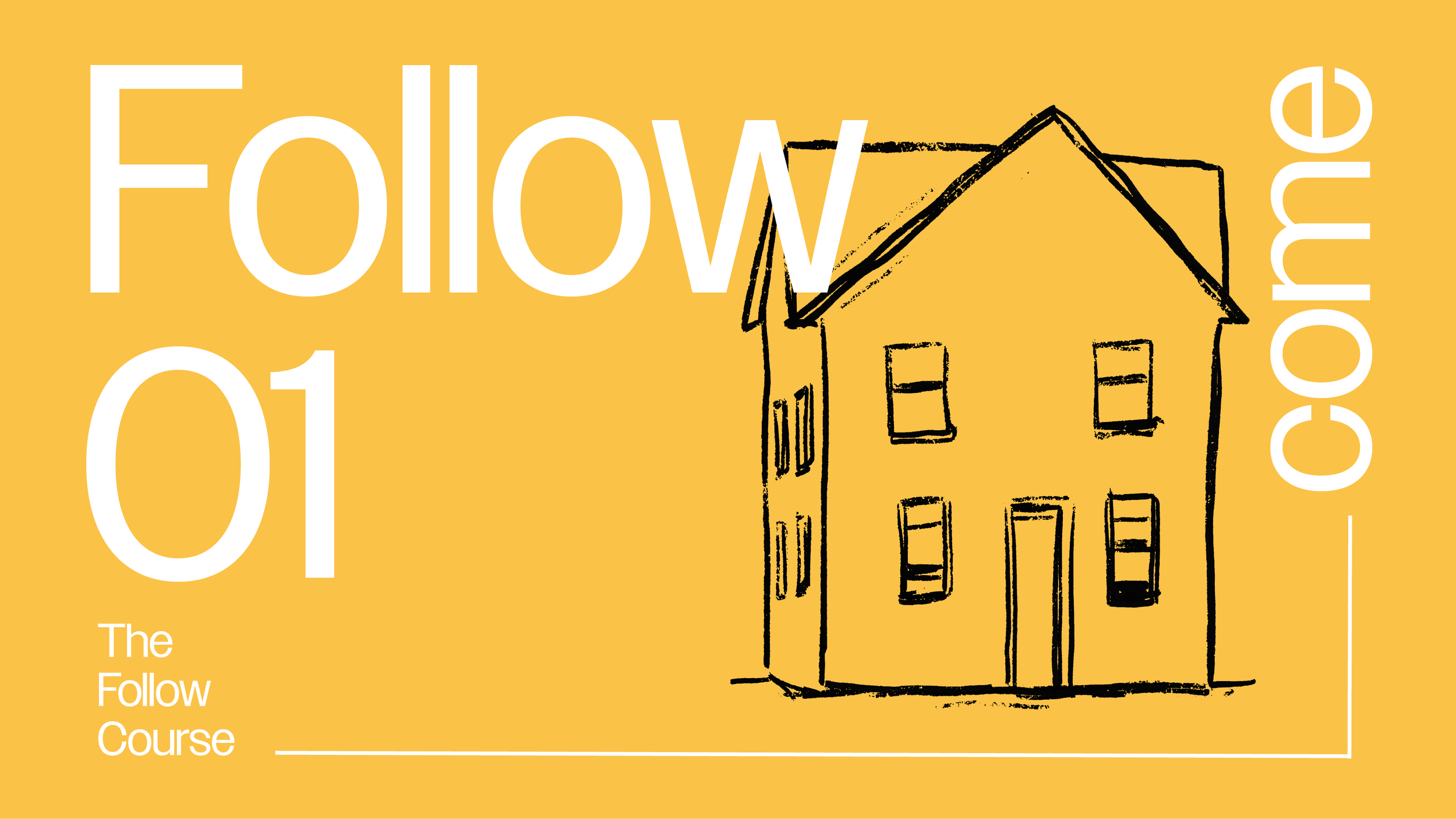 Follow 1 (One)