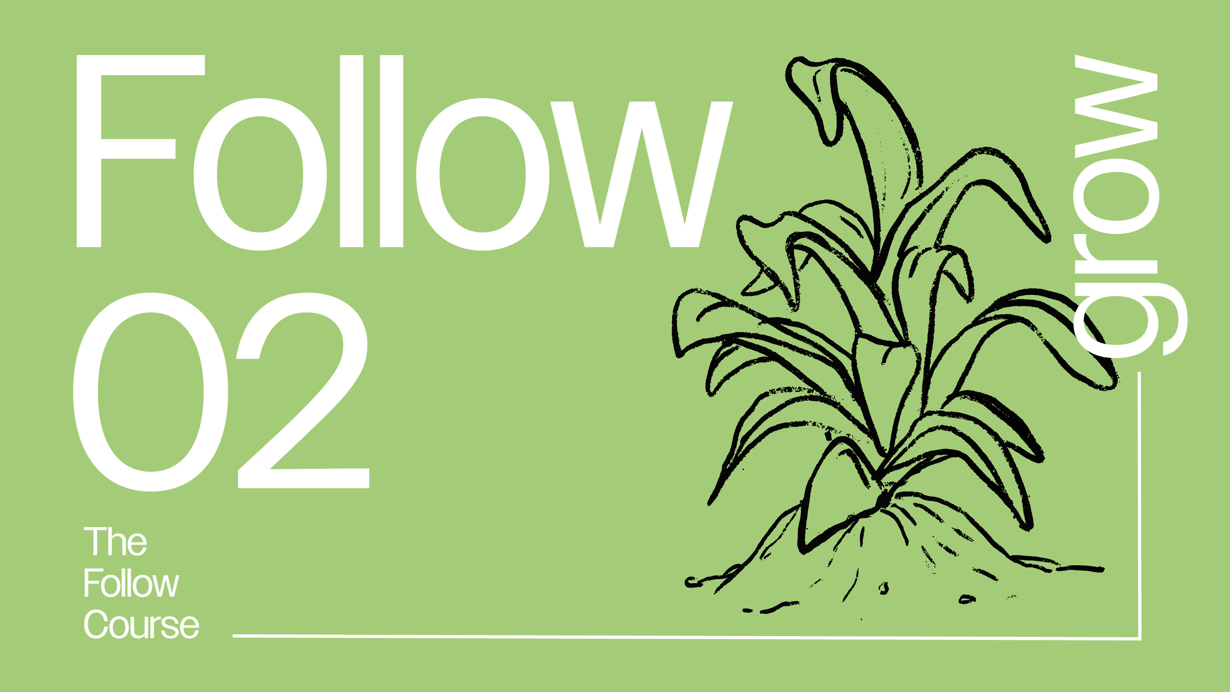 Follow 2 (Two)