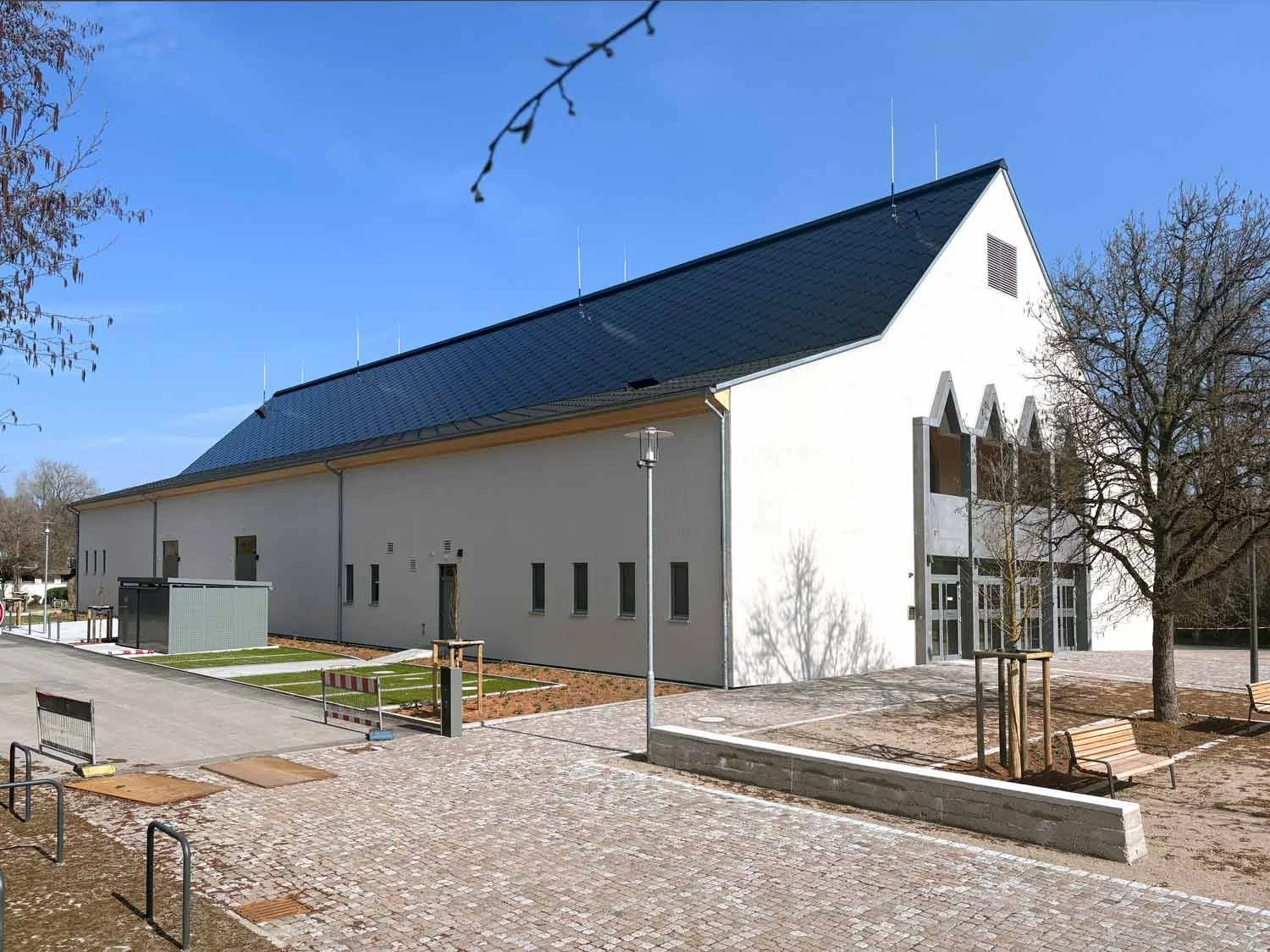 © Solar-System-Haus  -  Barbara Kiss-Nägele