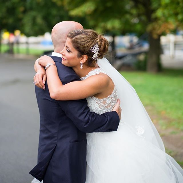 Basking in the first glance #weddingphotojournalism #ottawaweddingphotographer #junebugweddings #greenweddingshoes #photobugcommunity #ottawaweddingphotographer #firstglance