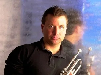 Mark Zauss — Brass On!