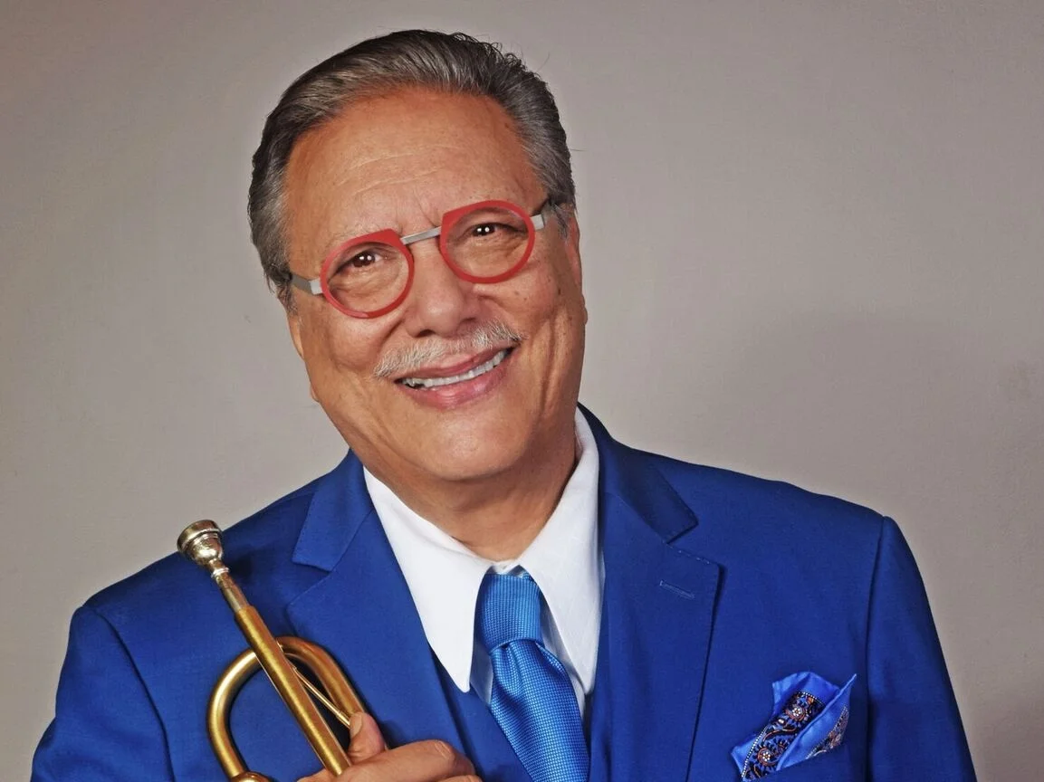 Mark Zauss — Brass On!