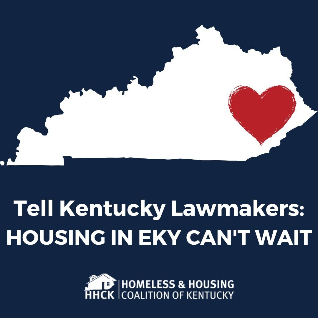 Kentucky's lawmakers are meeting in Frankfort to pass a bill providing emergency relief to the tens of thousands of Kentuckians whose lives and communities were upended by the the July 28th floods in eastern KY. There's NO $$$ proposed for housing.
T