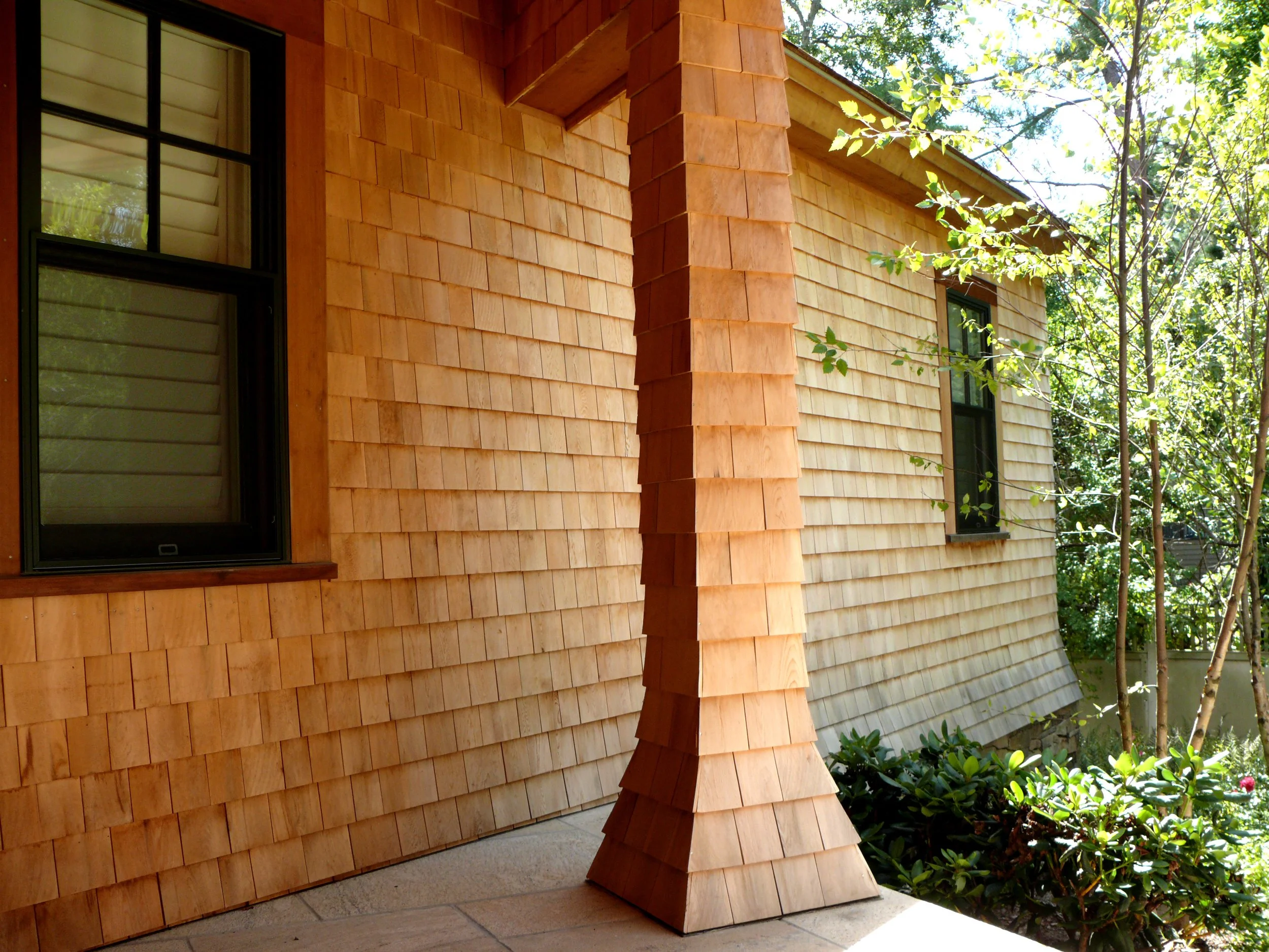 porch columns & floors gallery — Archi-Tech Associates, Inc.