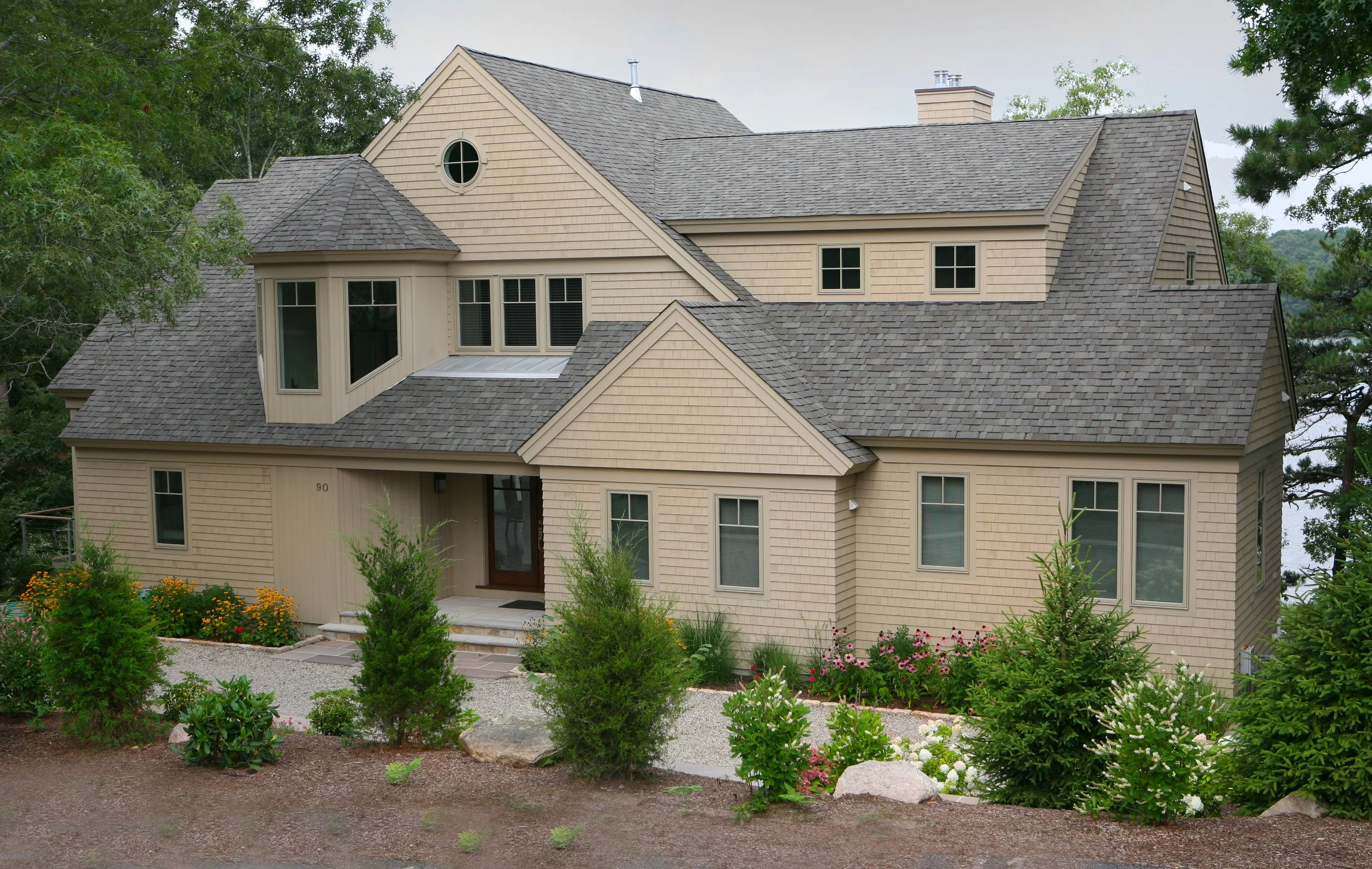 rake gallery — Archi-Tech Associates, Inc.