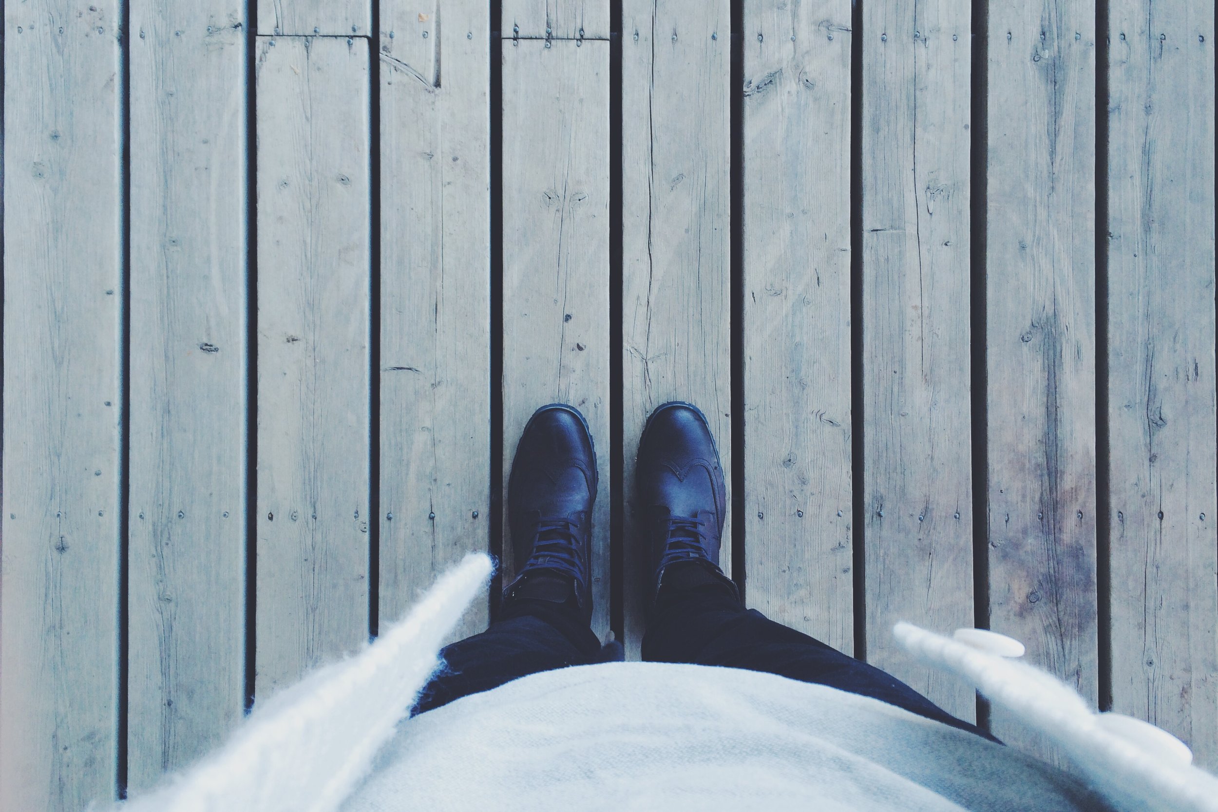 Decks