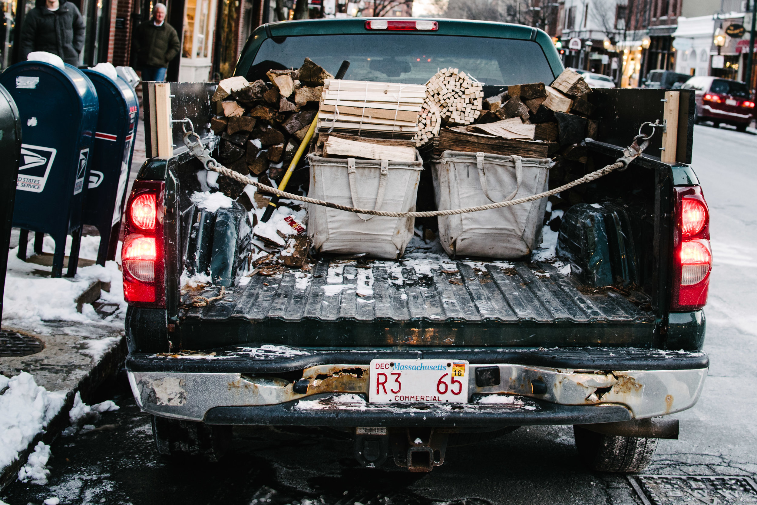 Junk Removal