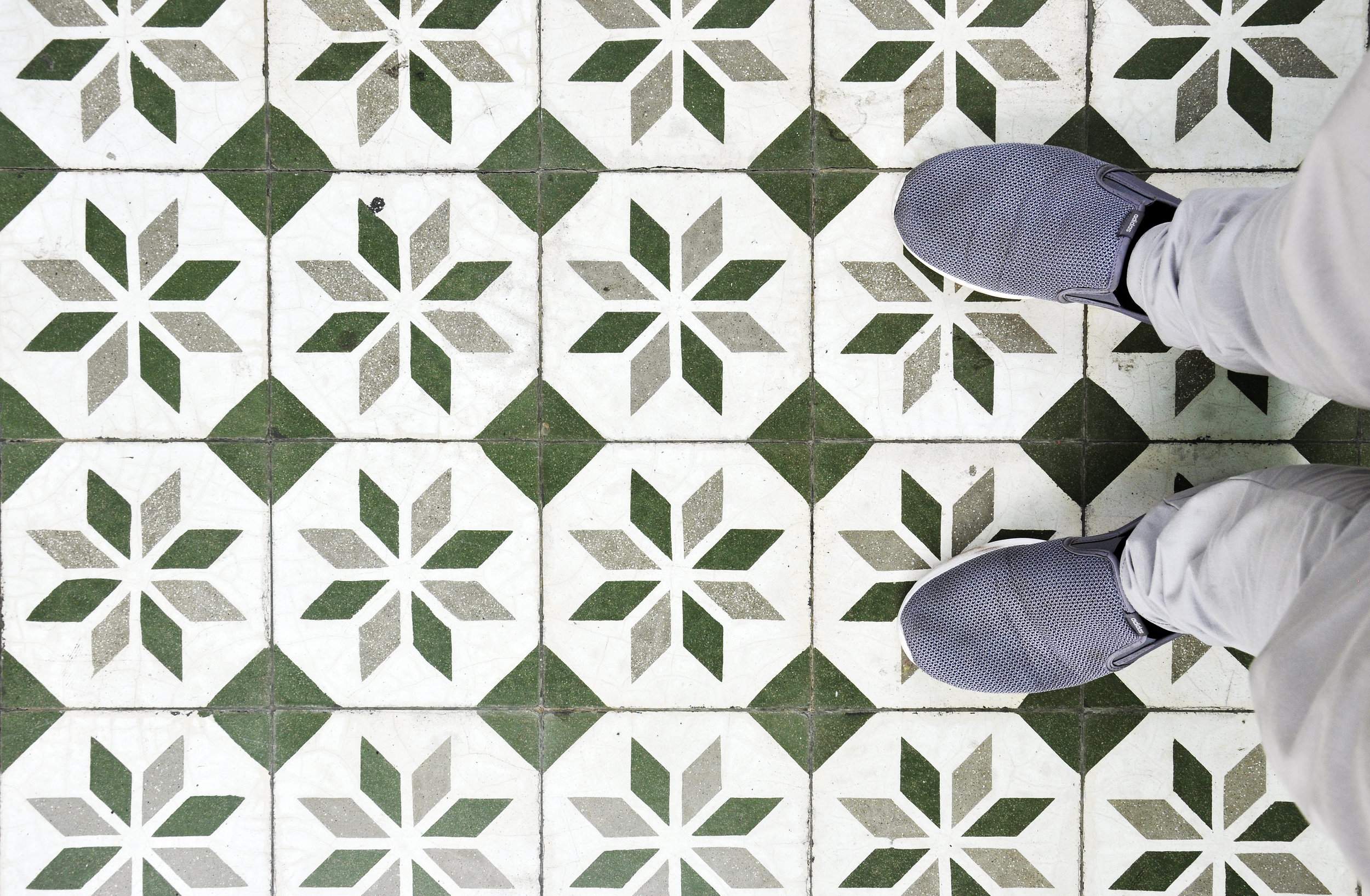 Tile