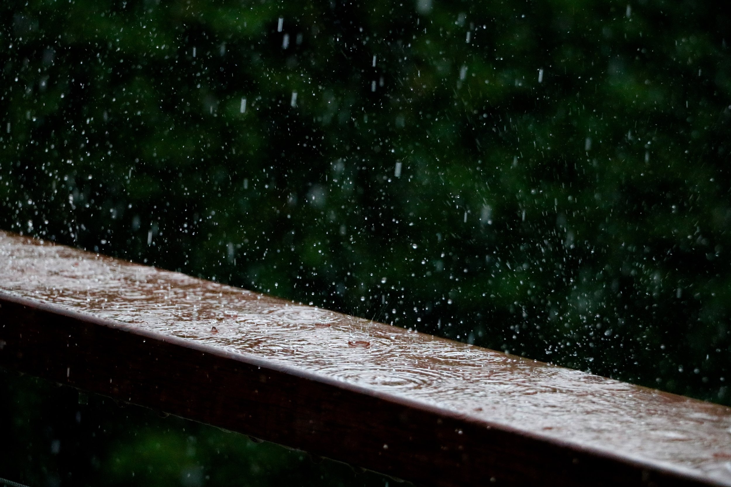 Weatherproofing