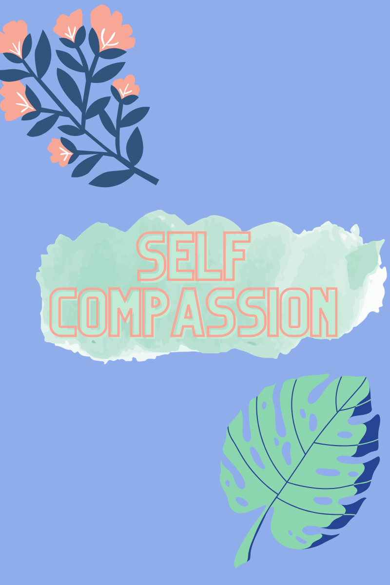 The Art of Being Your Own Weird Best Friend