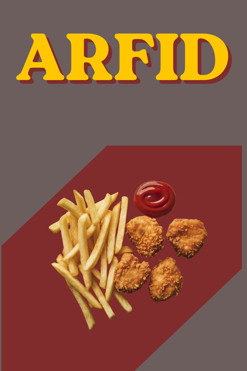 ARFID, the Misunderstood Eating Disorder