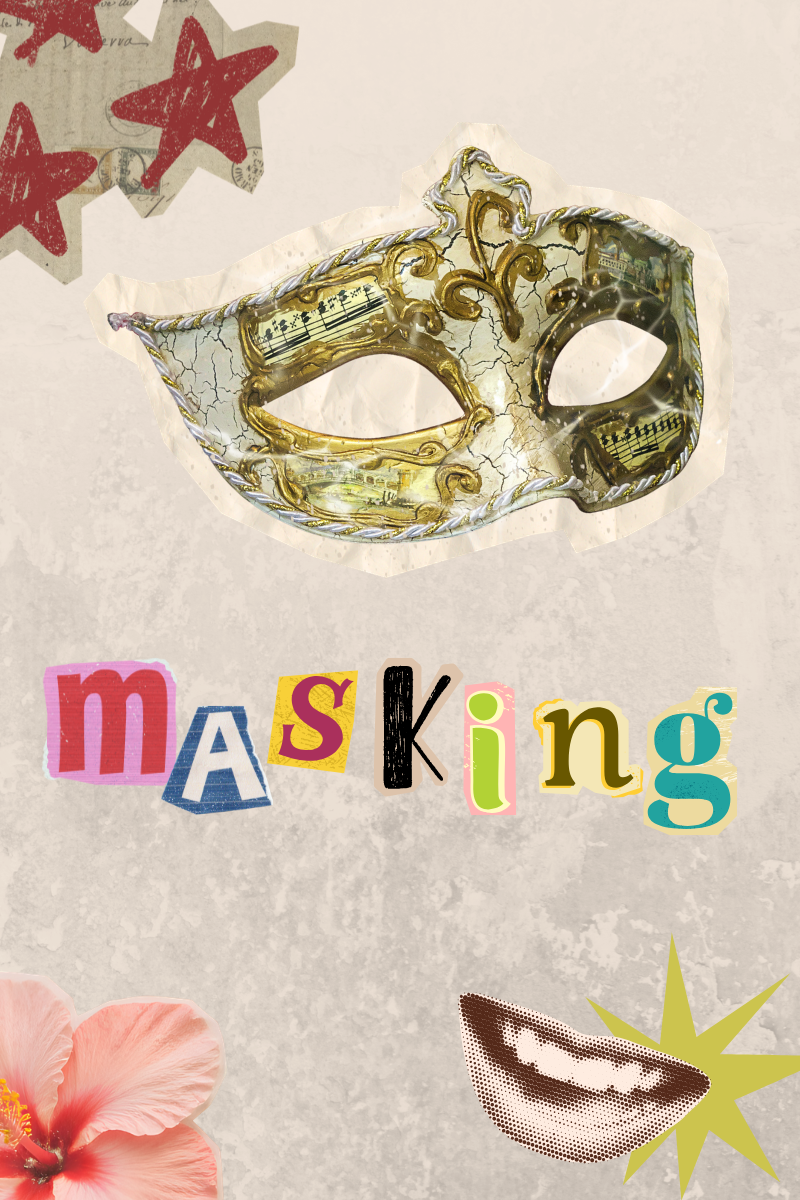 Healing the Exhaustion of Masking