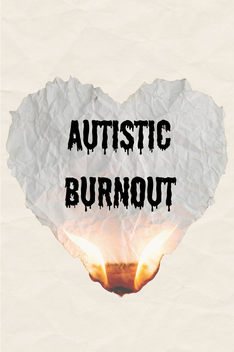 Understanding Autistic Burnout
