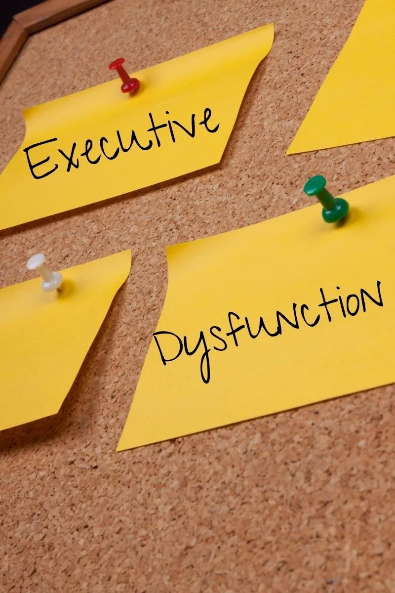 5 ACTUAL Ways to Improve Executive Functioning for Autistic and ADHD Brains