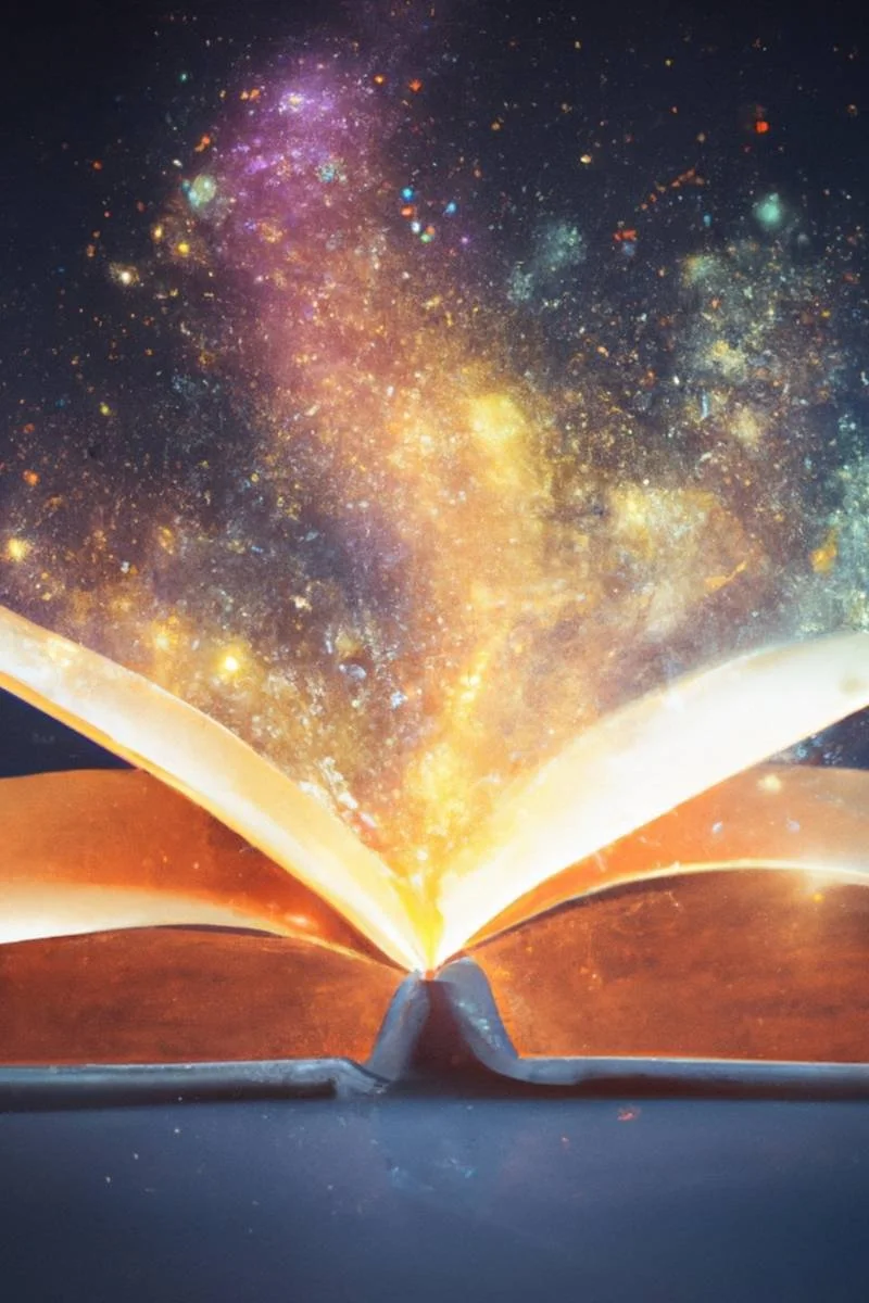 Embracing the Magic of Special Interests