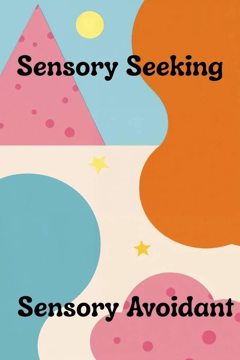 What’s Your Sensory Style