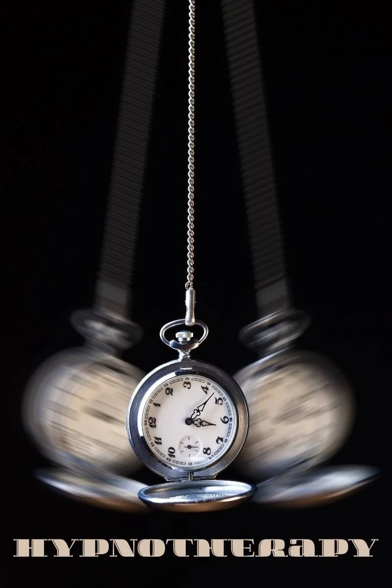 Quieting the noise with hypnotherapy