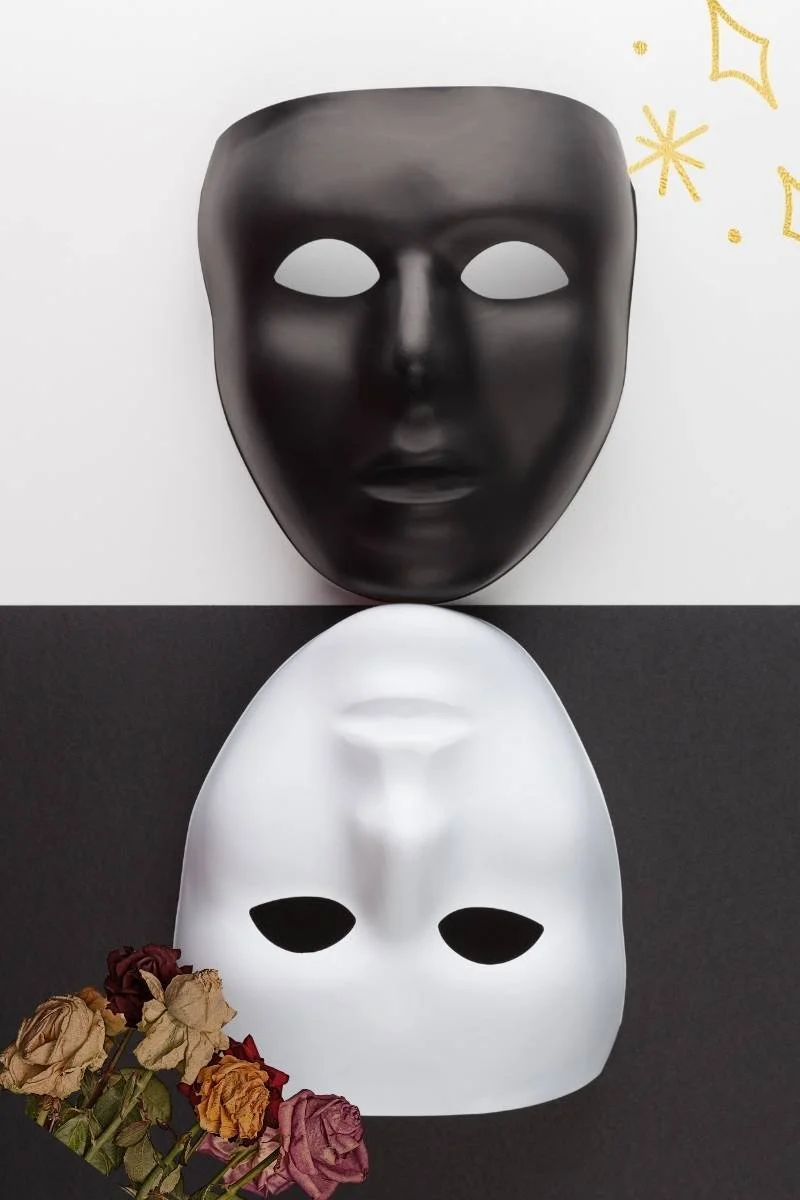 Top five reasons why Neurodivergent unmasking sucks… and why you should do it anyway