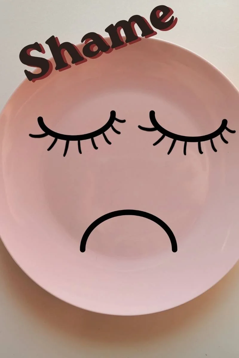 Shame: The foundation of eating disorders and trauma