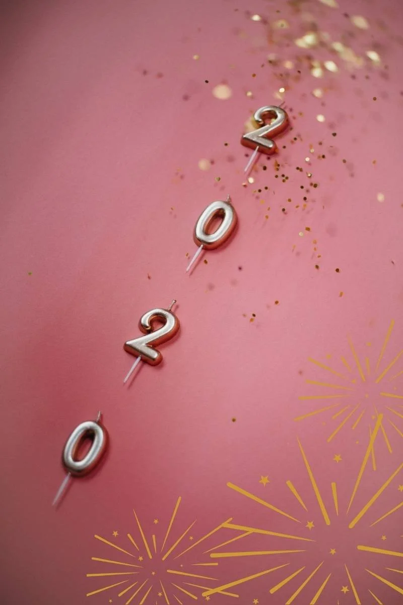 2 weeks to 2020: My resolutions for a new decade