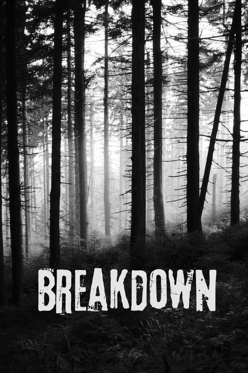 Making the Most of your Next Breakdown