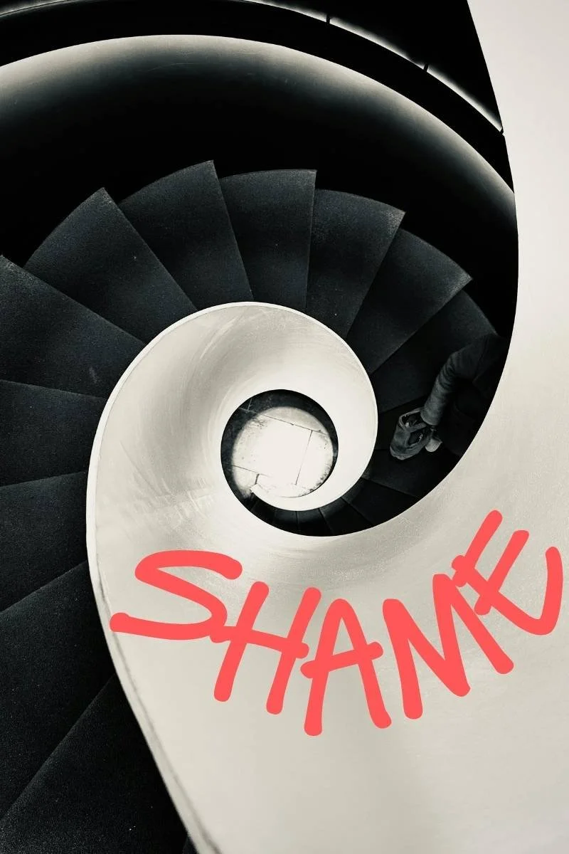 Ending the Eating Disorder Shame Spiral