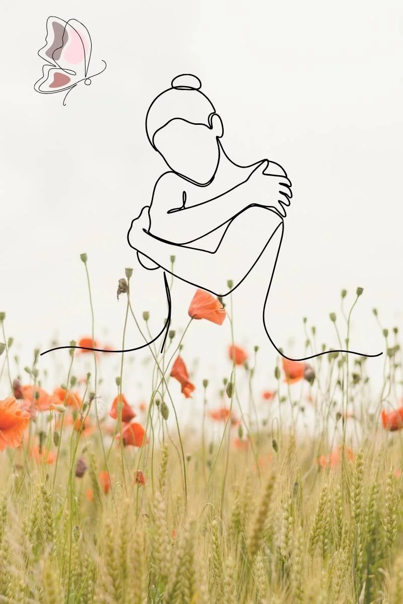 5 key ideas in Body Acceptance