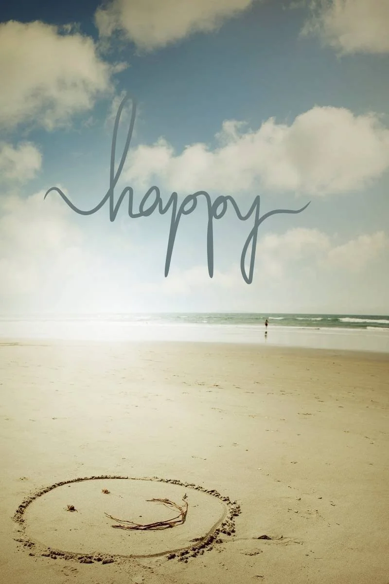 5 Steps to Cultivating Happiness