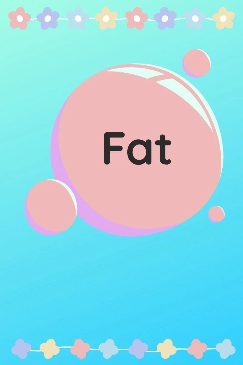 How do you feel about the "F" word?