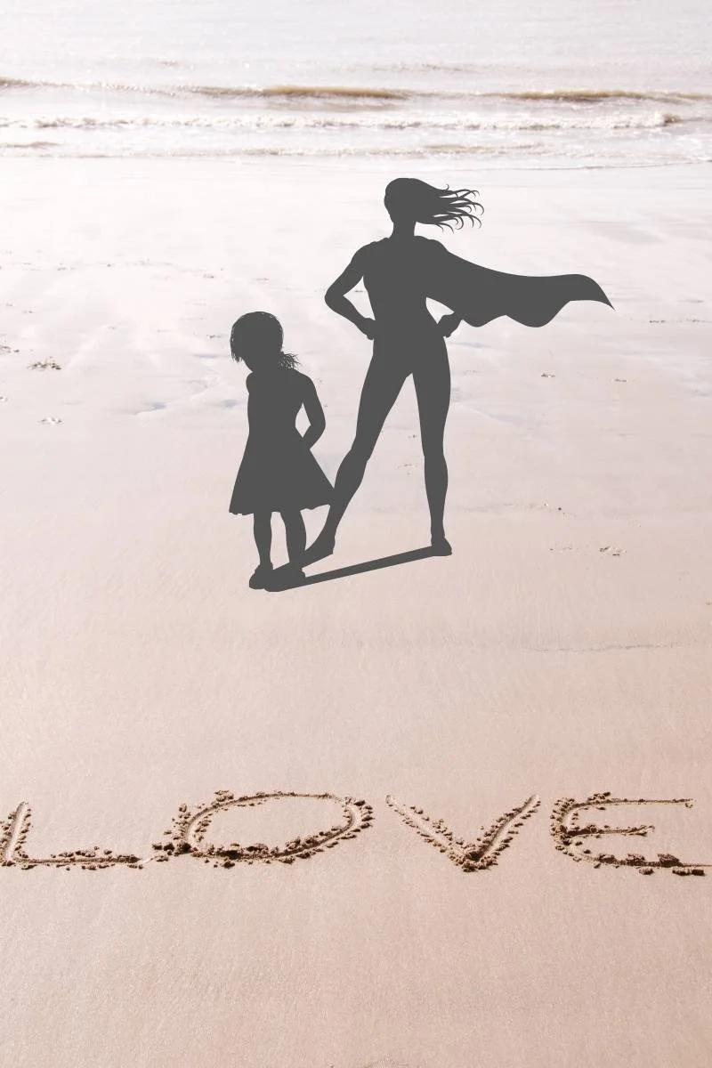 What is your inner child telling you?