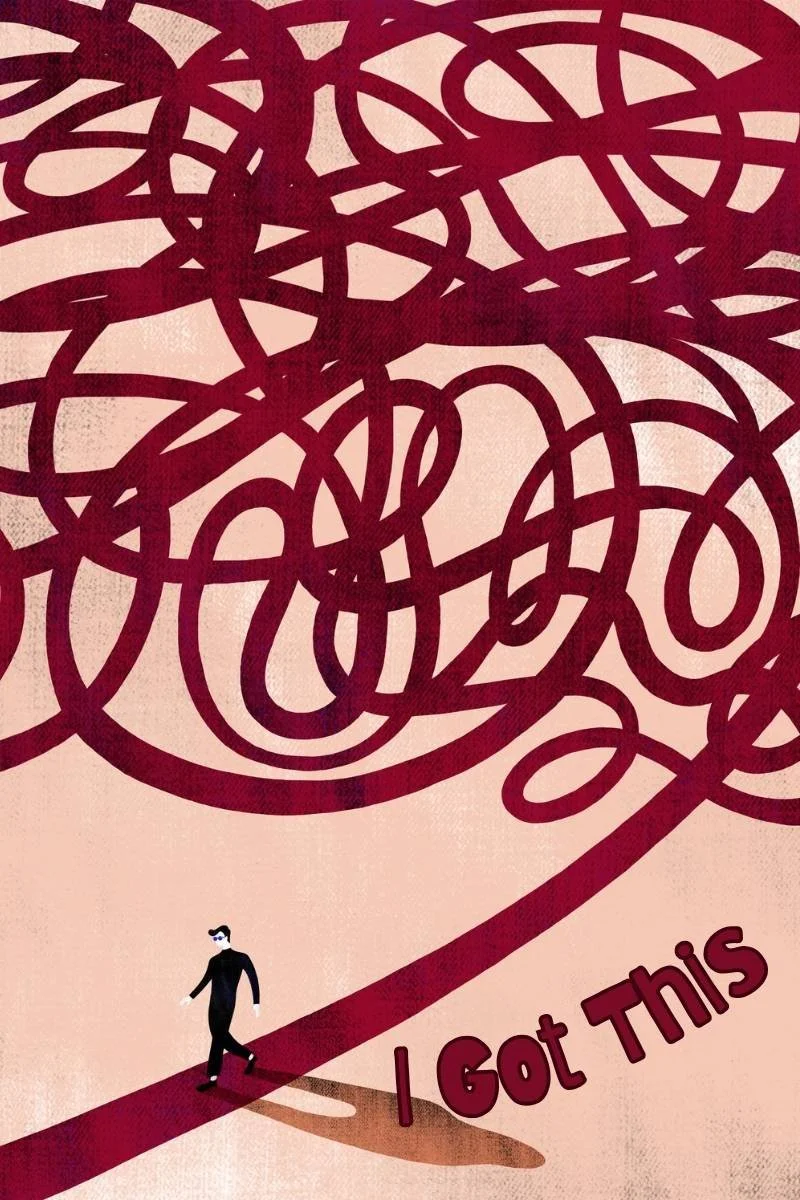 What to do when things go wrong