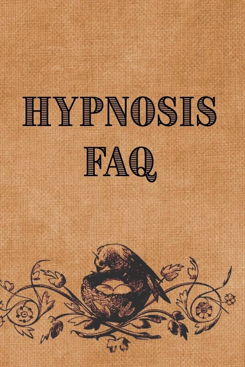 Hypnosis Q&amp;A: Everything you've ever wanted to know about hypnosis