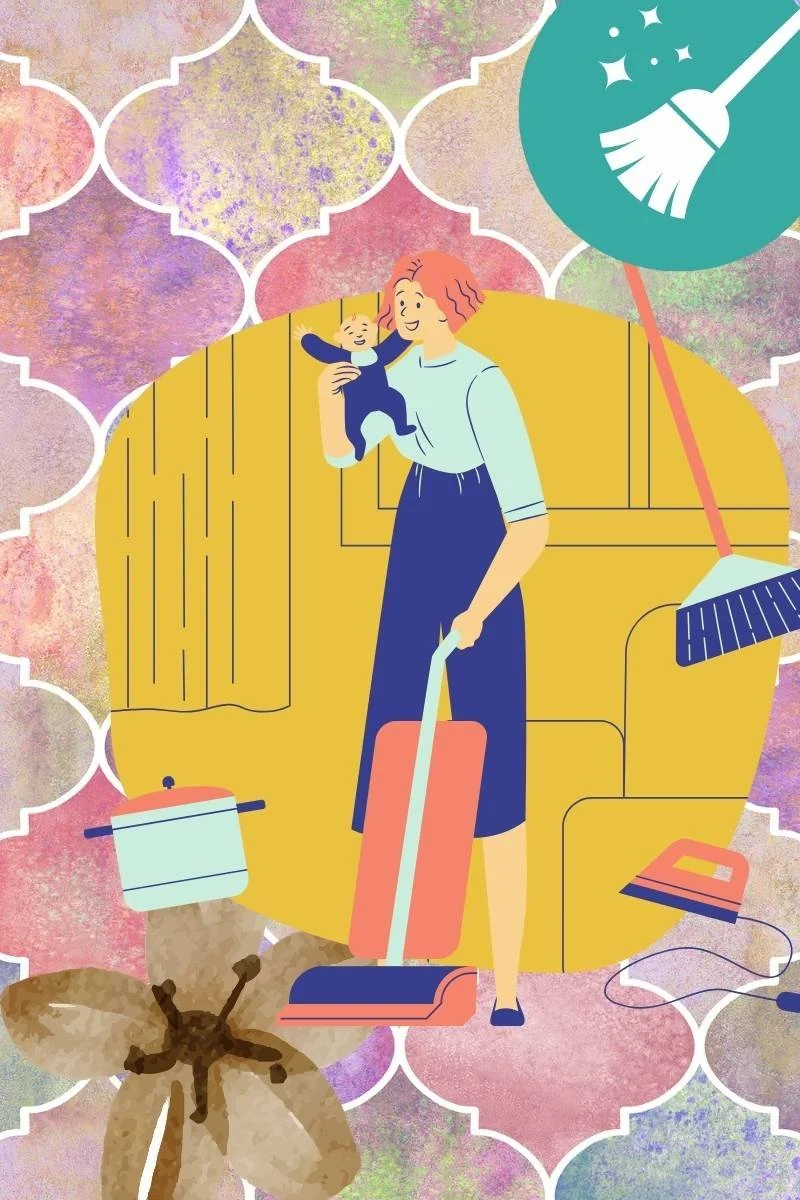 Perfectionism does NOT make you perfect