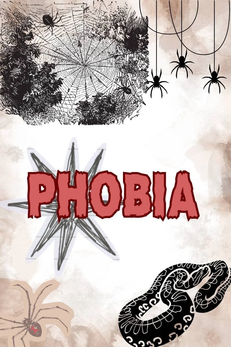 Fear or Phobia?