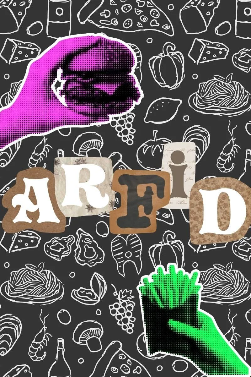Managing Chronic Health Conditions When You Have ARFID