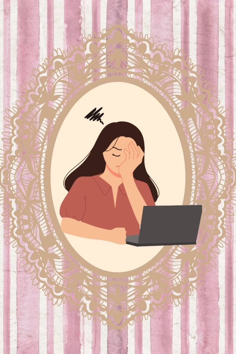 "I'm So ADHD Today" and Other Things That Make Me Cringe