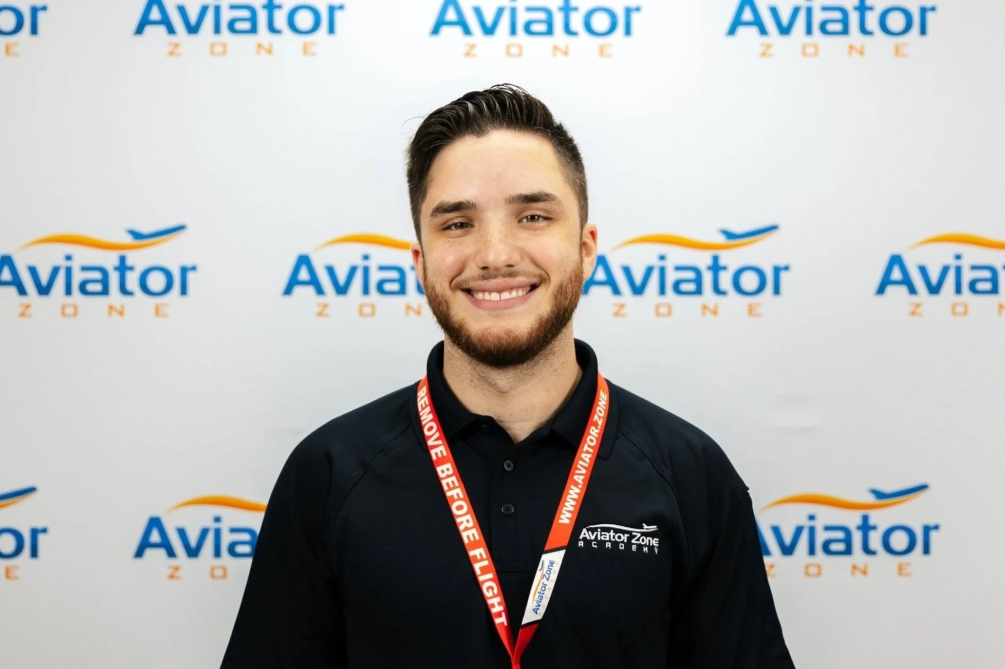 Flight Training in Miami and Fort Lauderdale - Meet the Team | Aviator ...