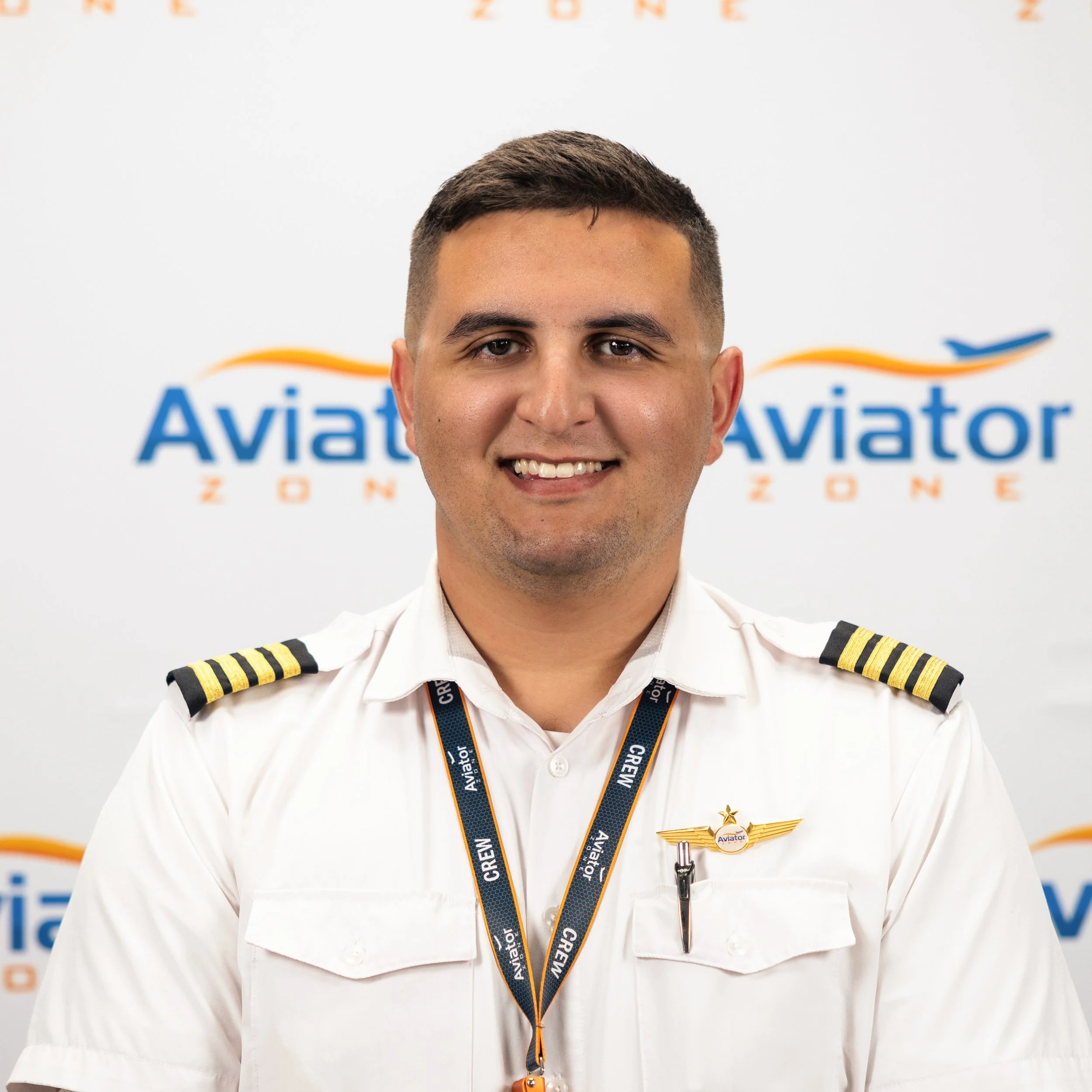 Flight Training in Miami and Fort Lauderdale - Meet the Team | Aviator ...