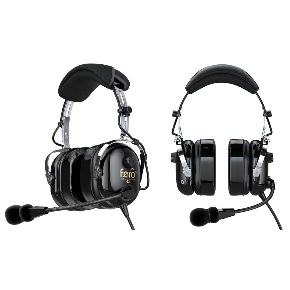 Faro G2 Headsets
